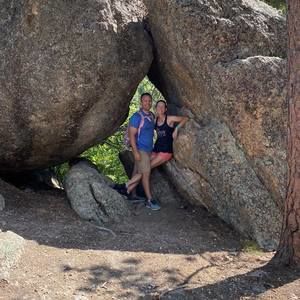 Meet your Posher, Angela